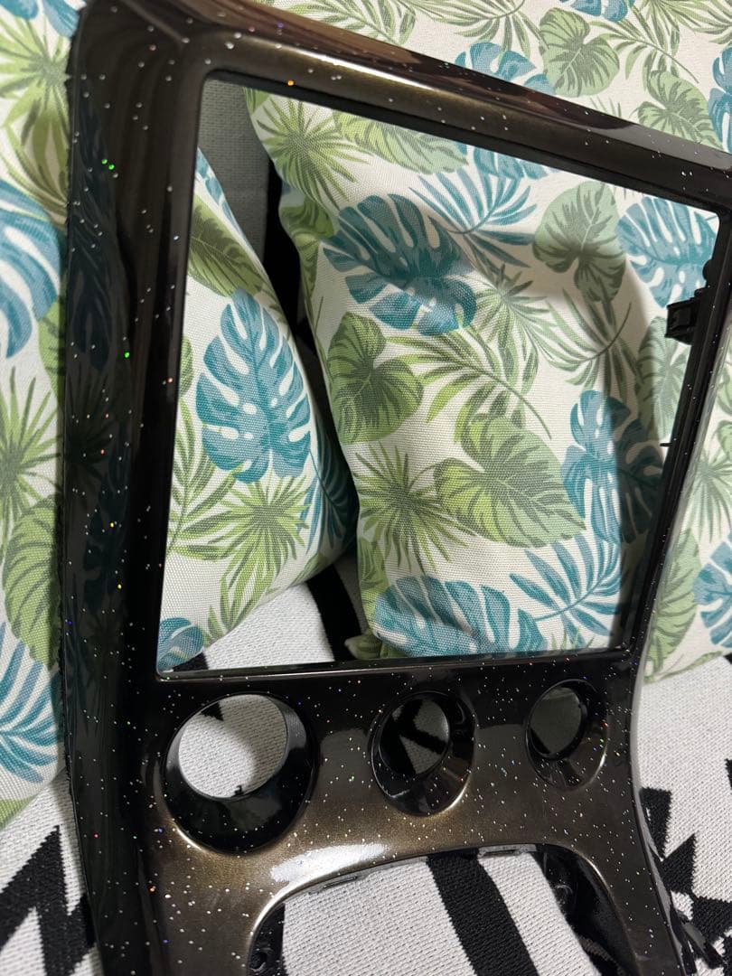 シルビアＳ15 センターパネル塗装済み