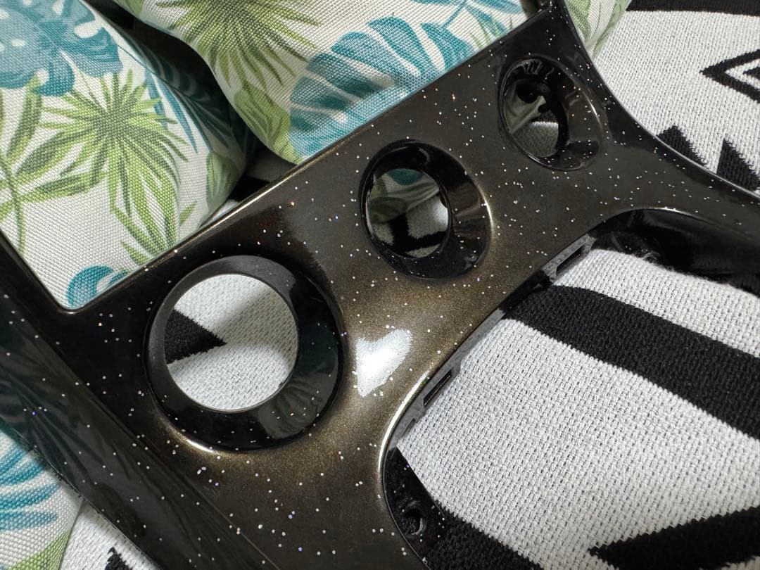 シルビアＳ15 センターパネル塗装済み