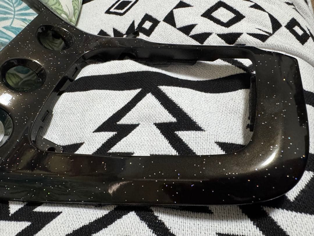 シルビアＳ15 センターパネル塗装済み