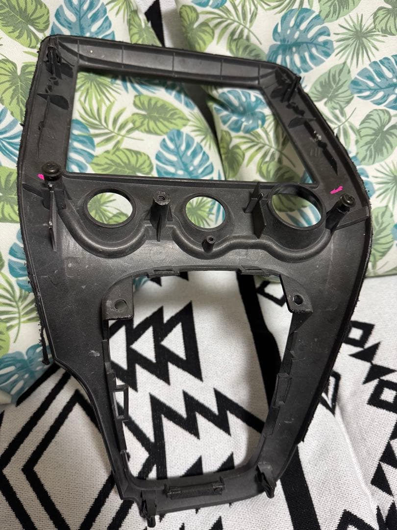 シルビアＳ15 センターパネル塗装済み