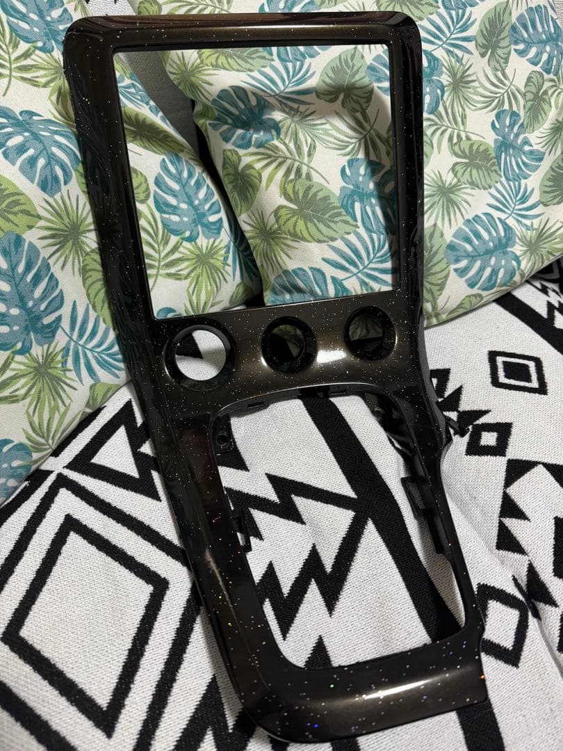 シルビアＳ15 センターパネル塗装済み