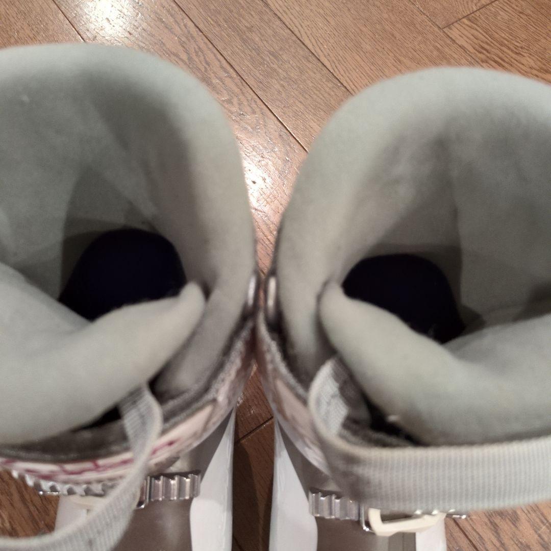 美樹本様 Rossignol 144cmレディース用スキーセット ブーツ