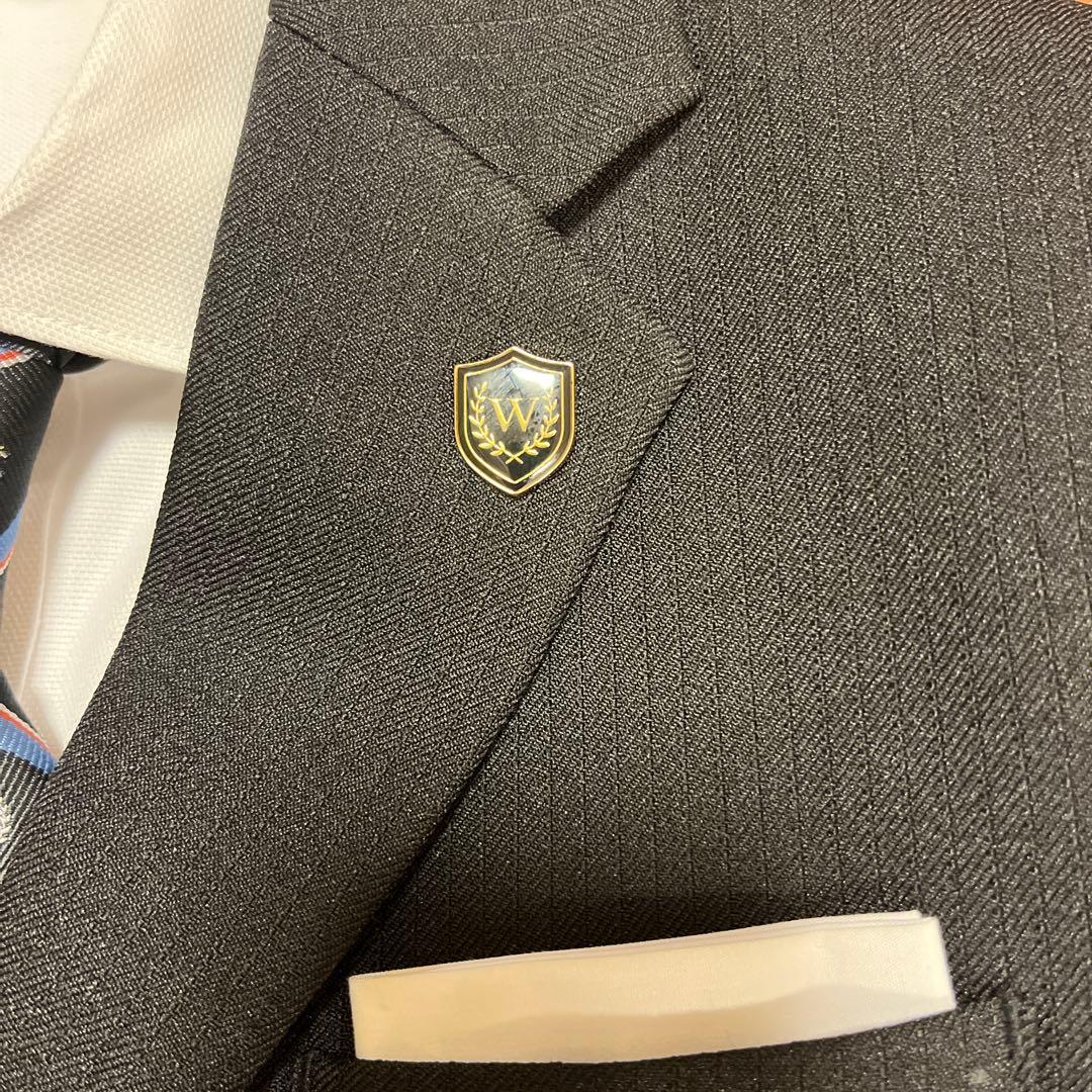 waltz by BEAMS DESIGN フォーマルスーツ160cm 卒業式