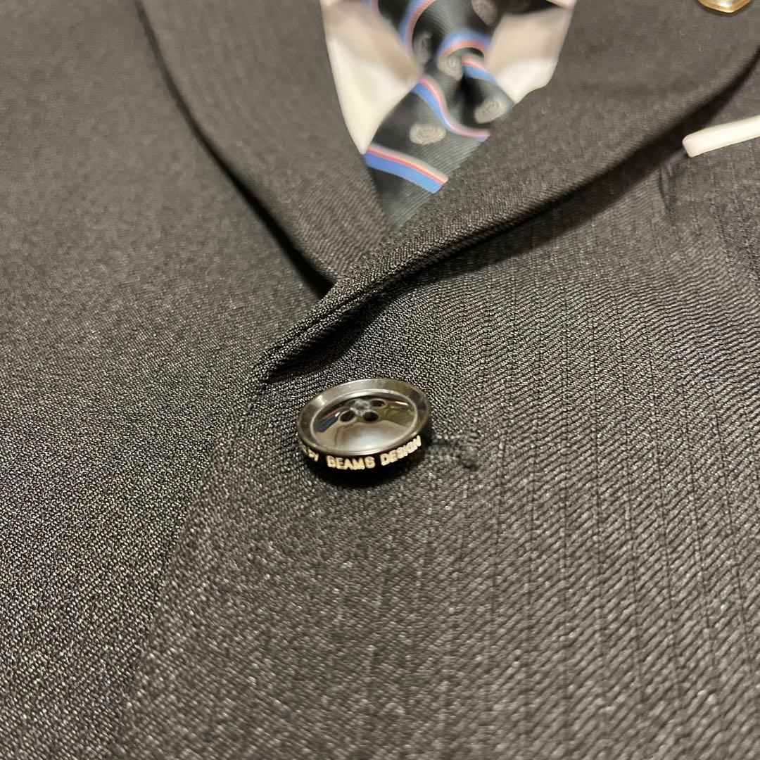 waltz by BEAMS DESIGN フォーマルスーツ160cm 卒業式