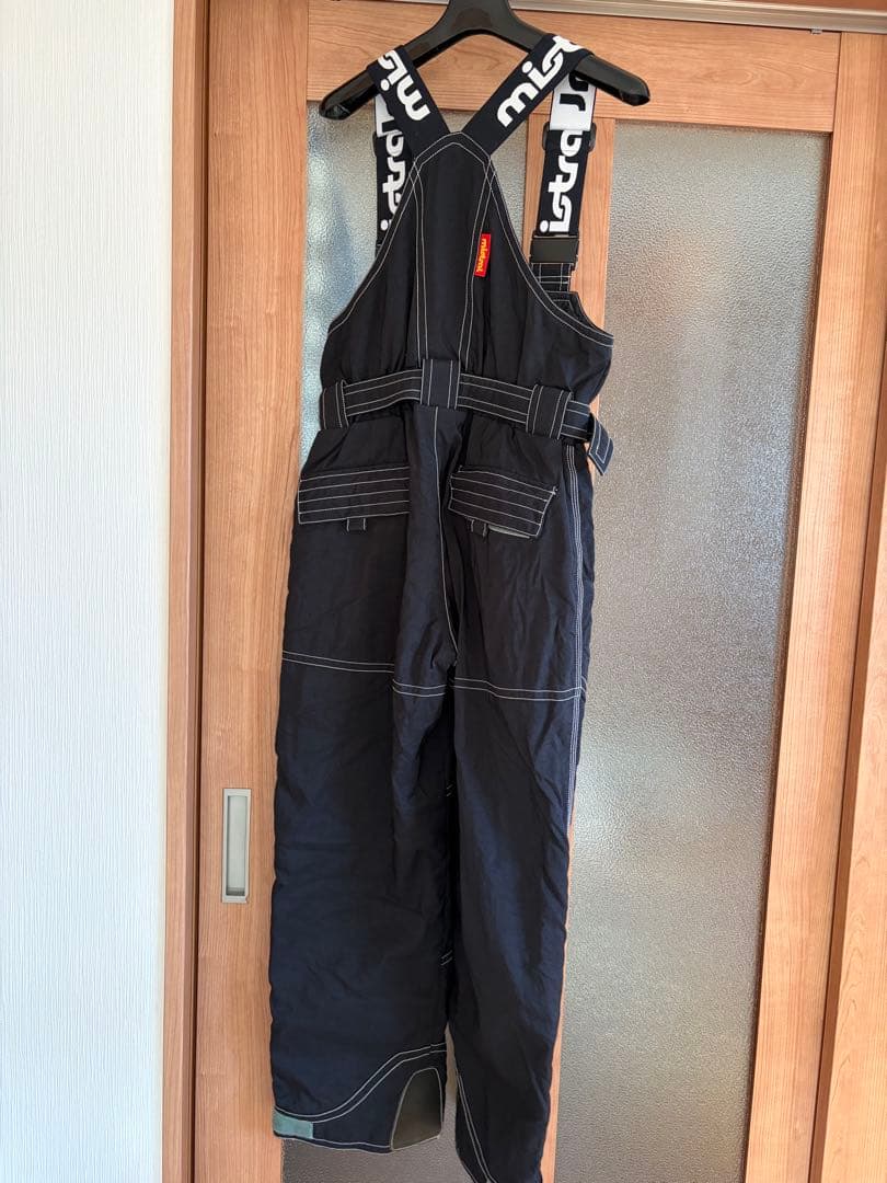 ミストラル MISTRAL スキーウェア　Ｓ