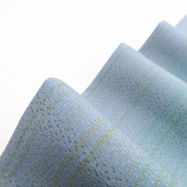 専用Y2554◇新品 正絹 ますいわ屋謹製 袖無双 仕付け糸付 手縫い 長襦袢