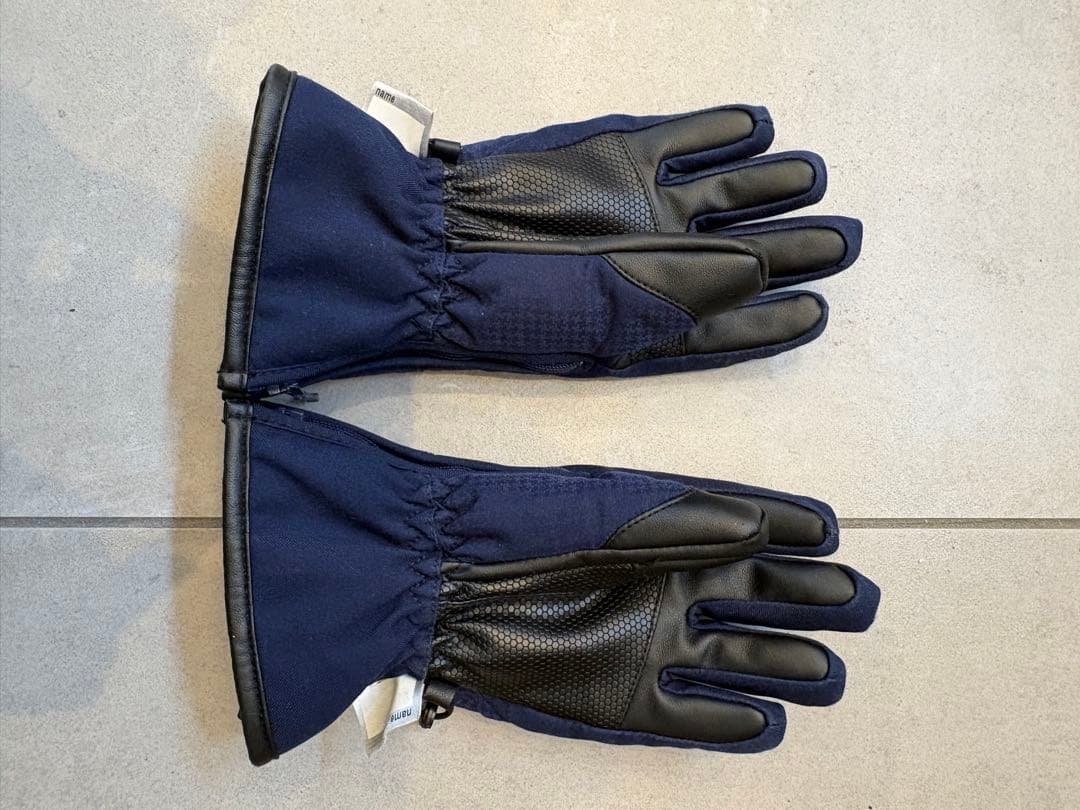 120cm スキーウェア Phenix