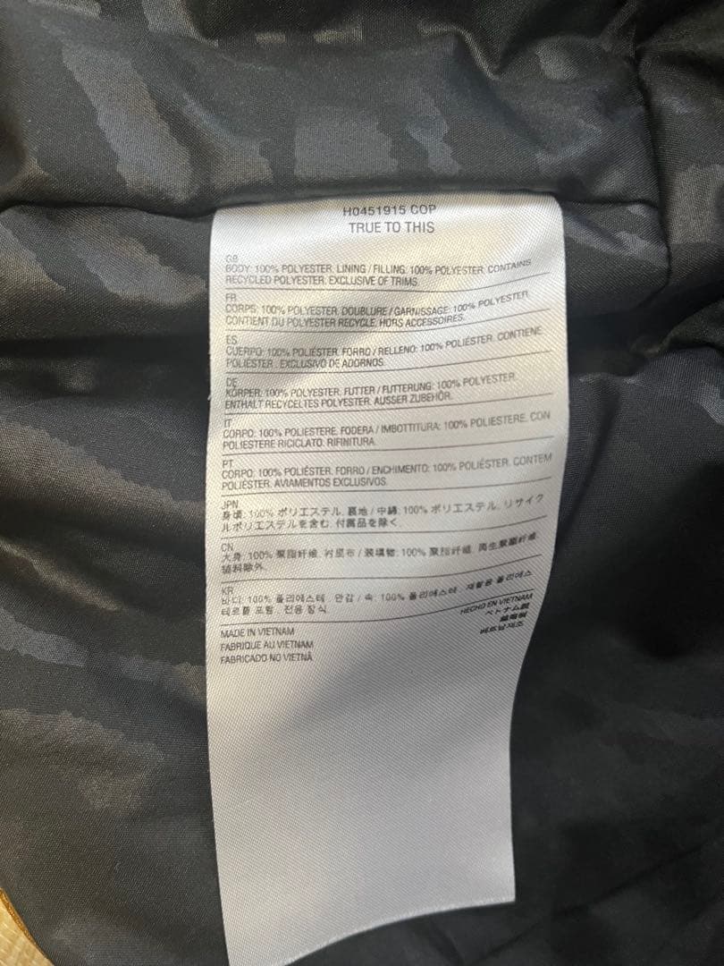 ボルコム　ゴアテックス プルオーバースノーボードウェア レディースS