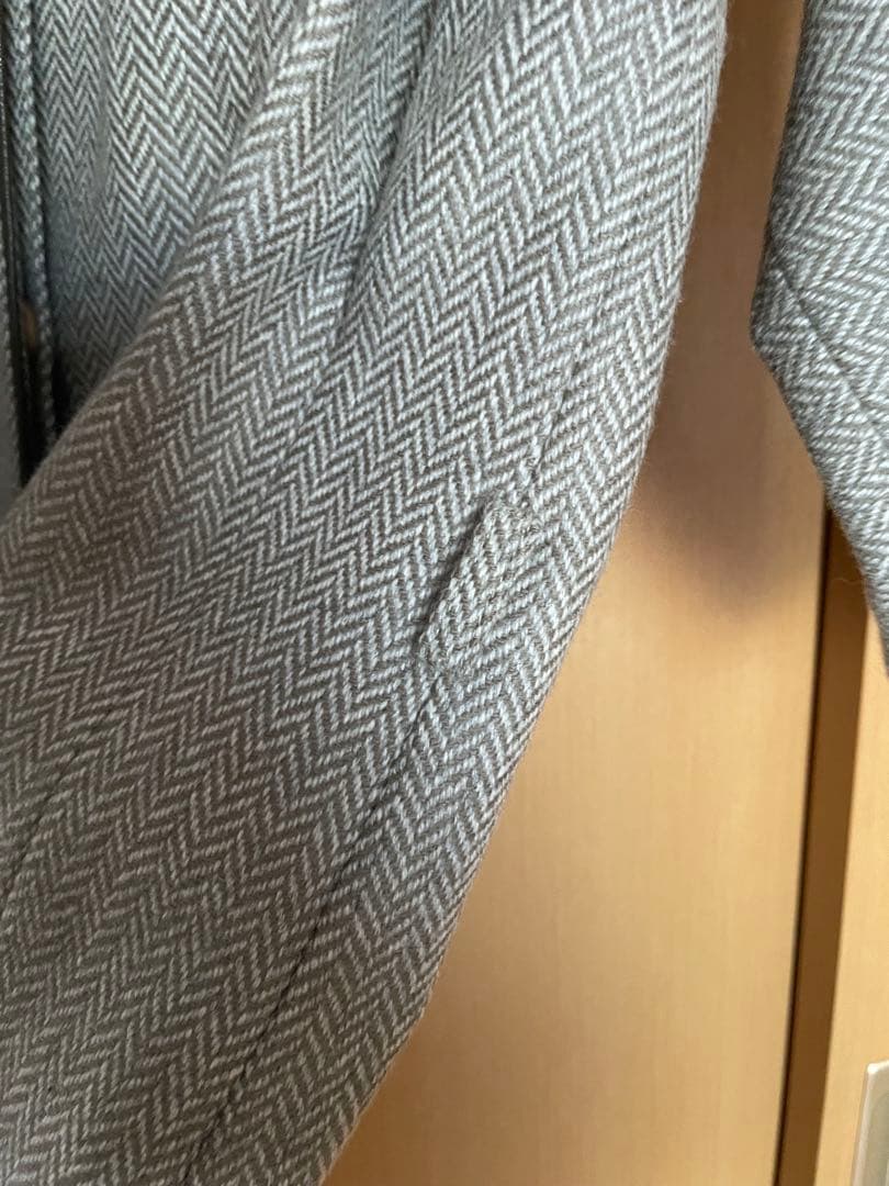 ヴィンテージグッチ ジャケット