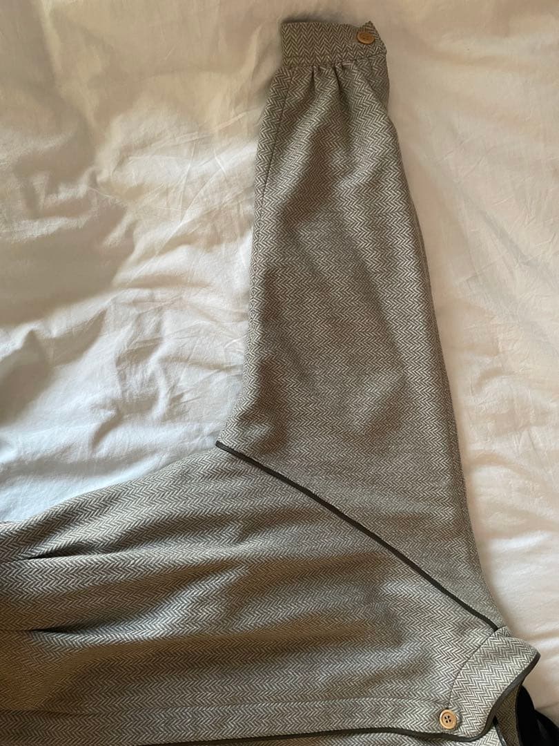 ヴィンテージグッチ ジャケット