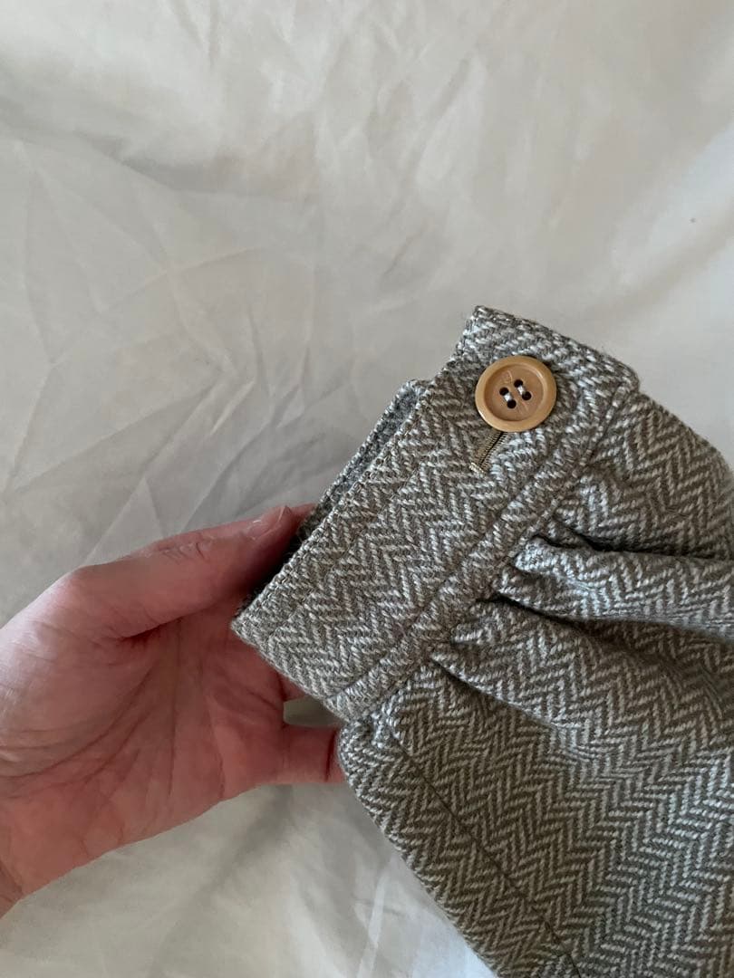 ヴィンテージグッチ ジャケット