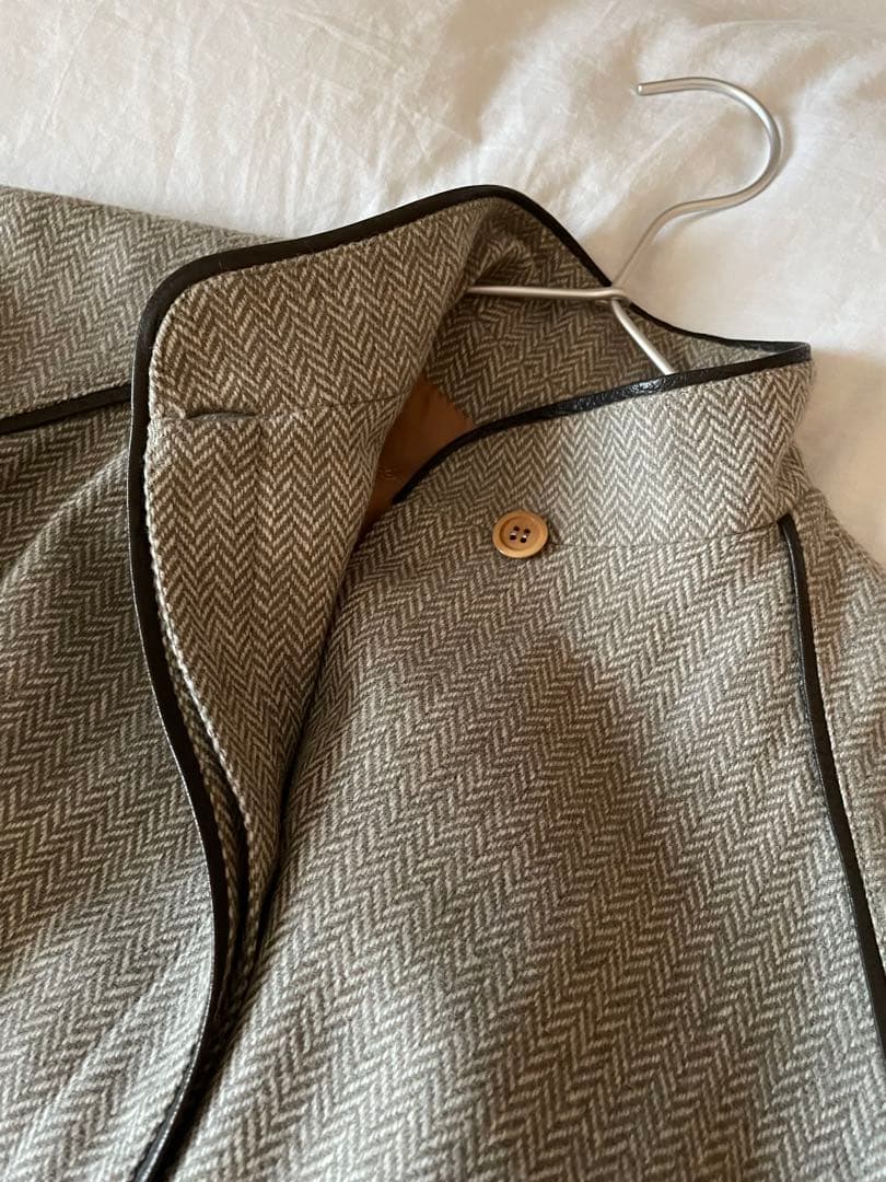 ヴィンテージグッチ ジャケット