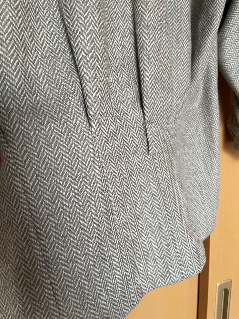 ヴィンテージグッチ ジャケット