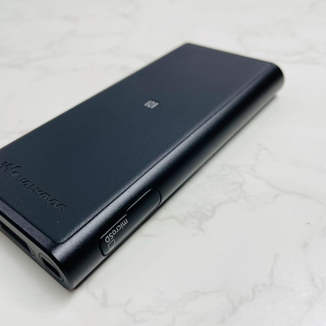 Sony Walkman NW-ZX300G 箱付属品有り 動作確認済み