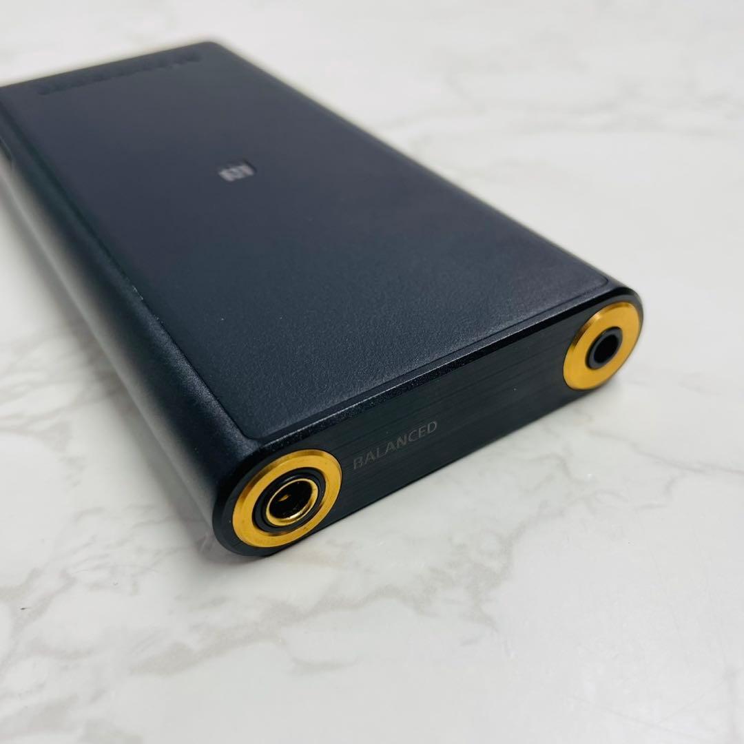 Sony Walkman NW-ZX300G 箱付属品有り 動作確認済み