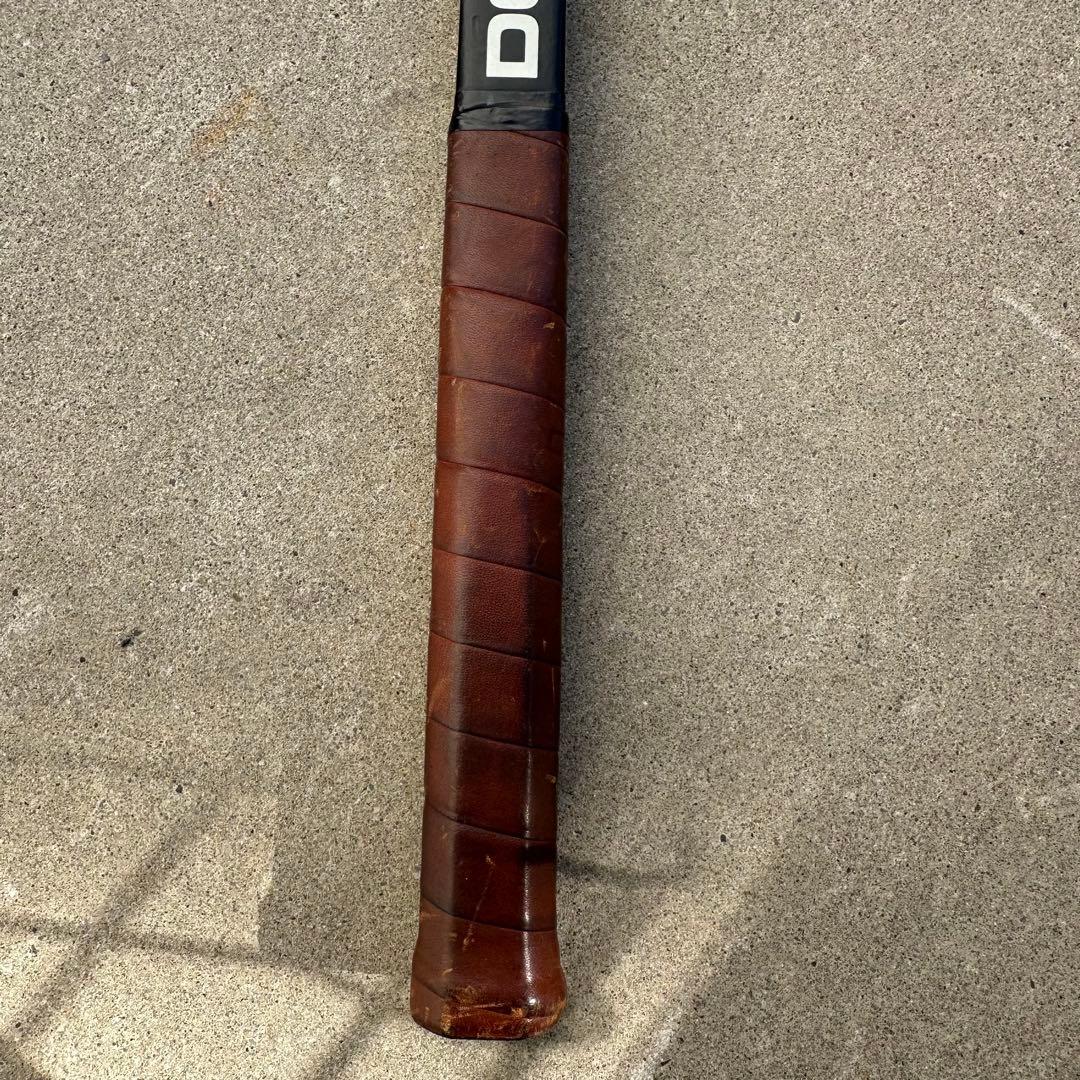 DONNAY BORG PRO ドネー　ボルグプロ　ラケット