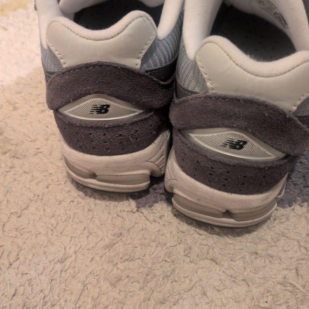 靴 New BalanceM2002R