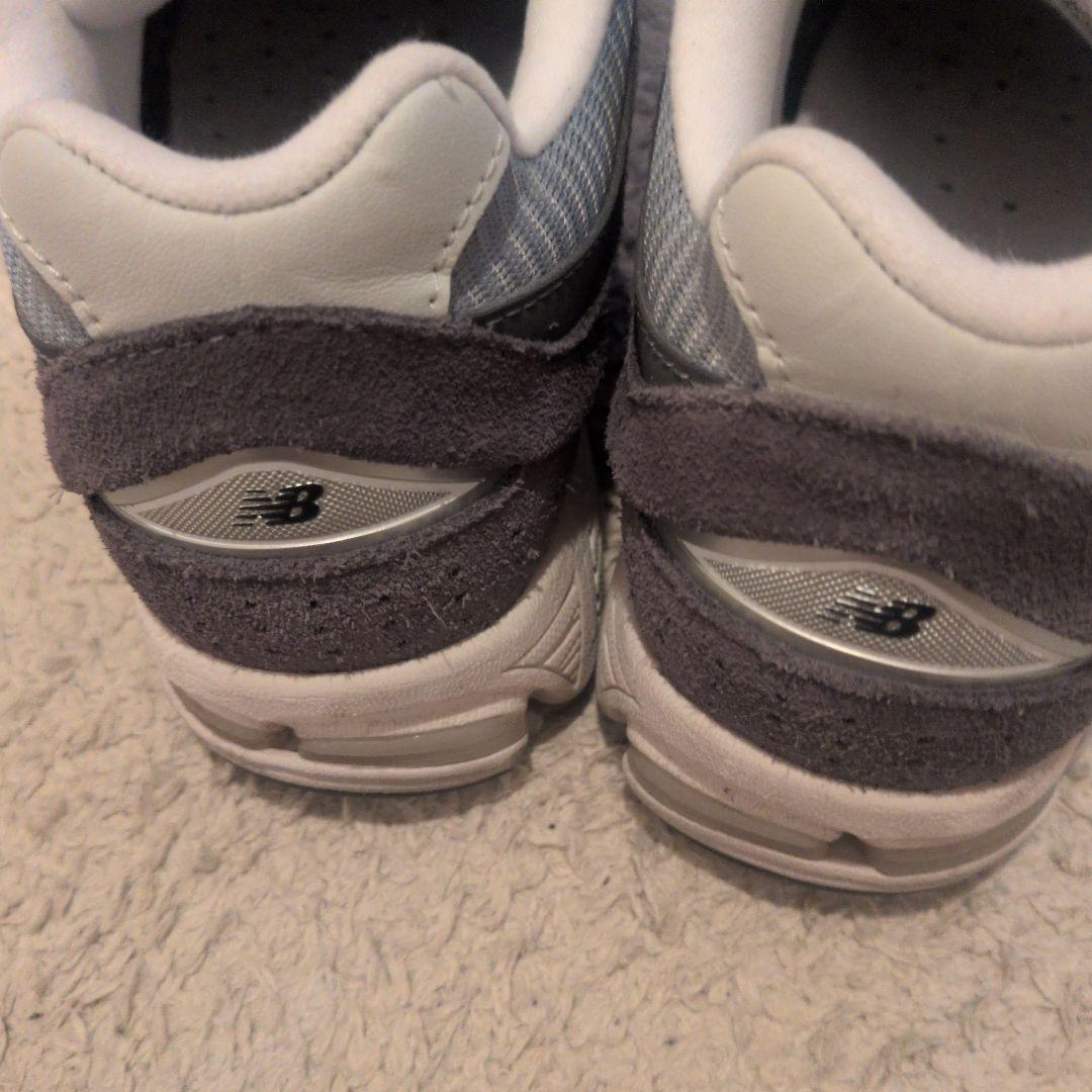 靴 New BalanceM2002R