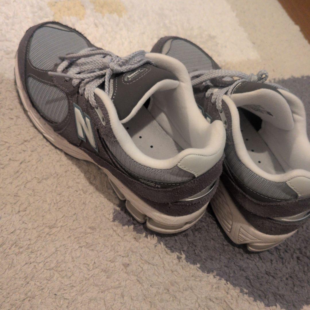 靴 New BalanceM2002R