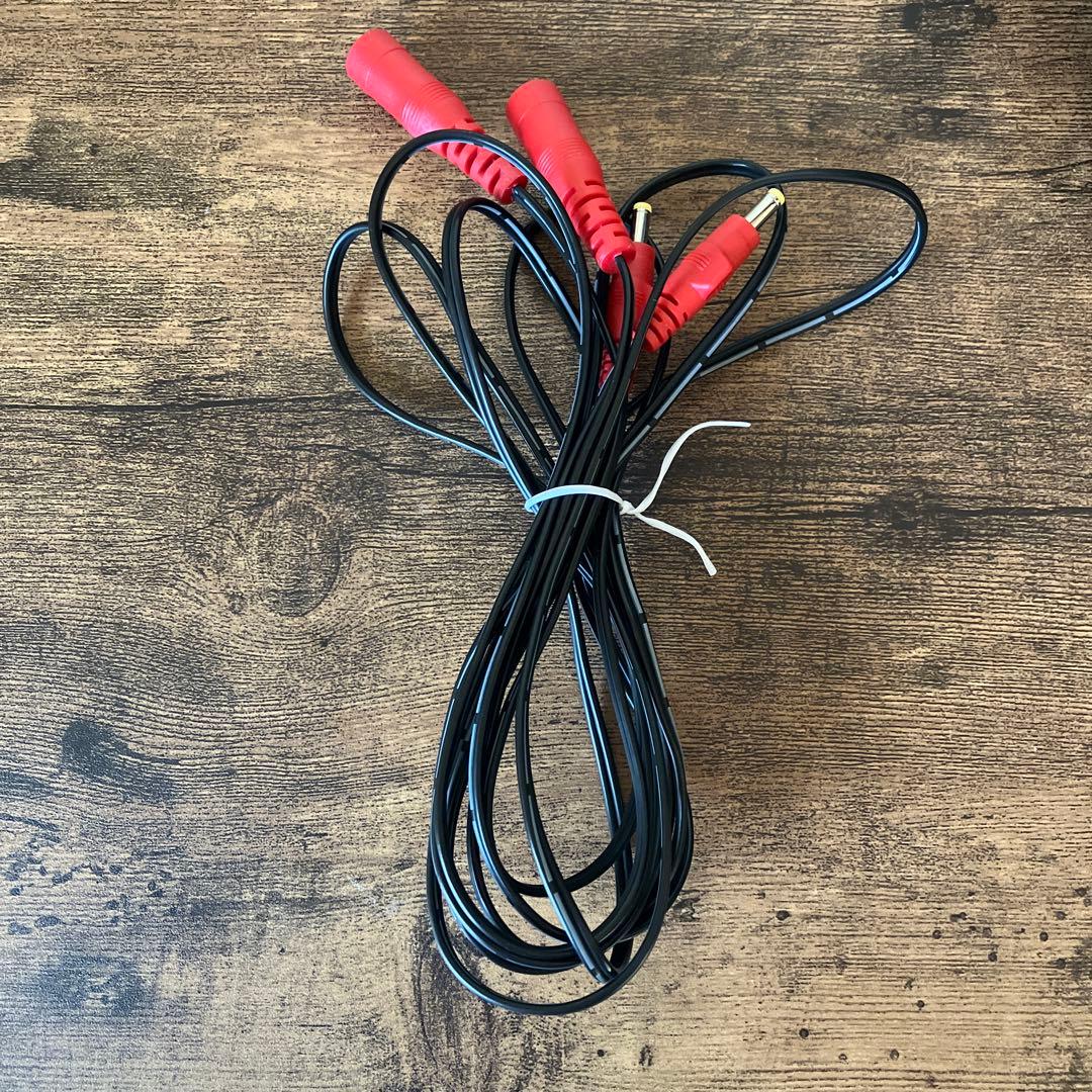 【hide tsubu】TAICH 電熱グローブと充電器 黒 Mサイズ