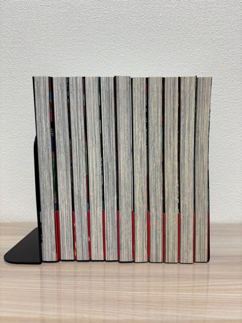 出禁のモグラ 全巻セット