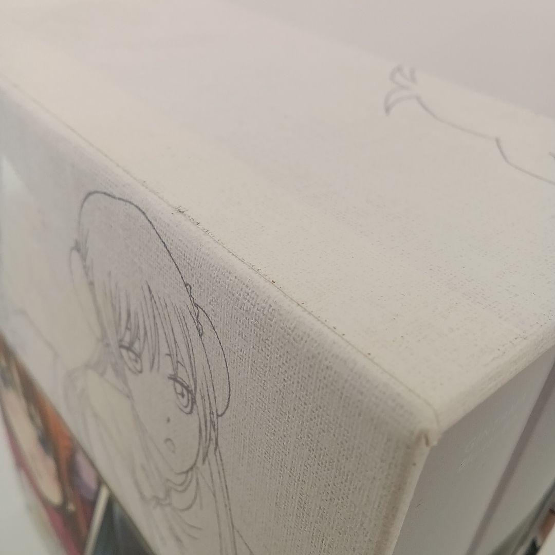 完全生産限定版　銀魂 Blu-rayBOX上下