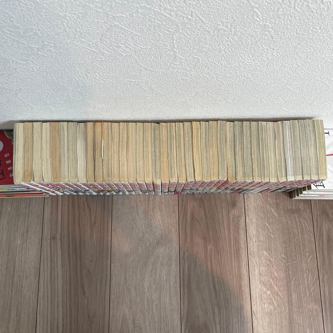 ハンターハンター 全37巻