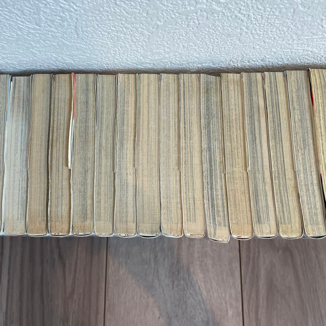 ハンターハンター 全37巻