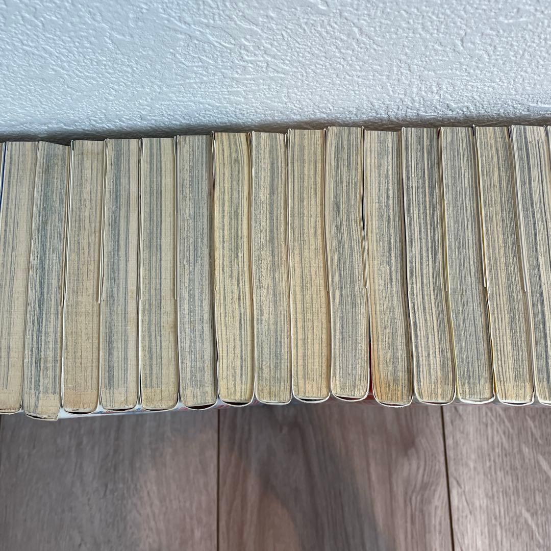 ハンターハンター 全37巻