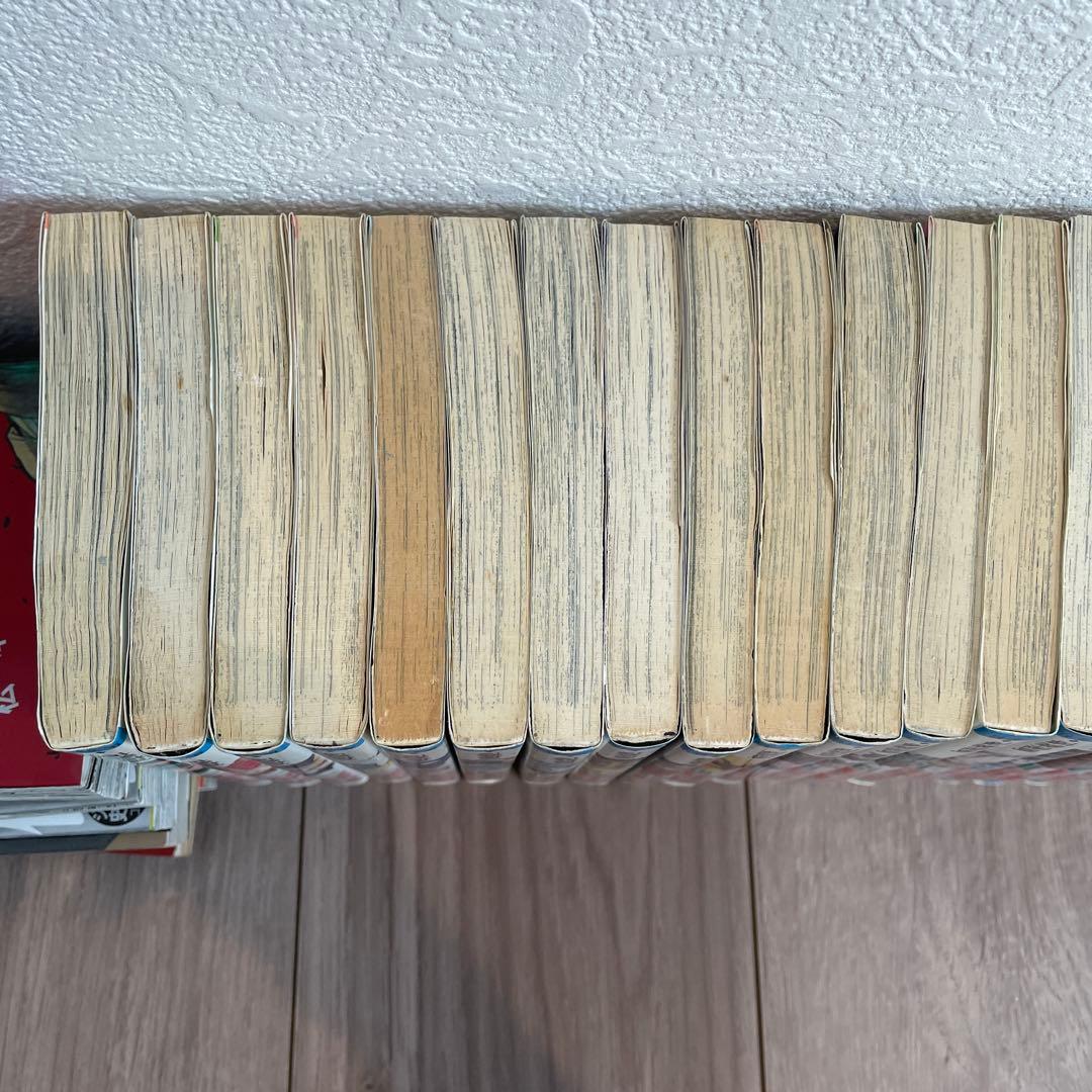 ハンターハンター 全37巻