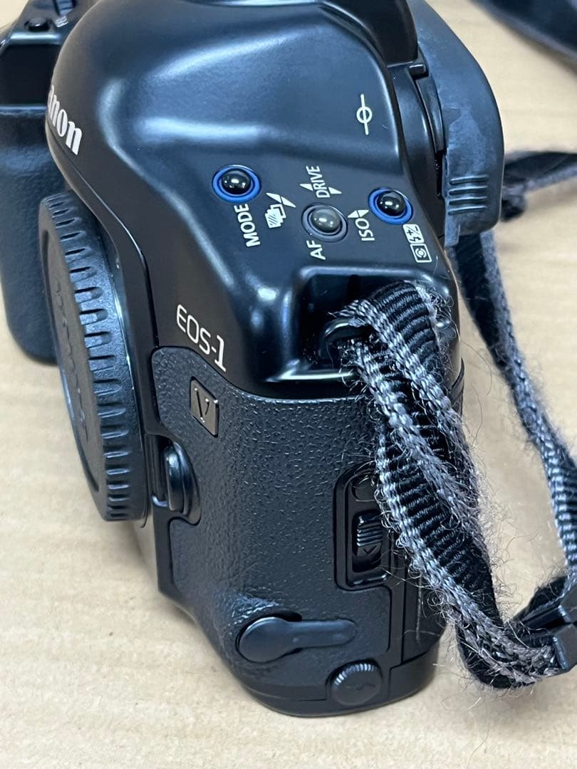 Canon キャノン EOS-1 一眼レフカメラ