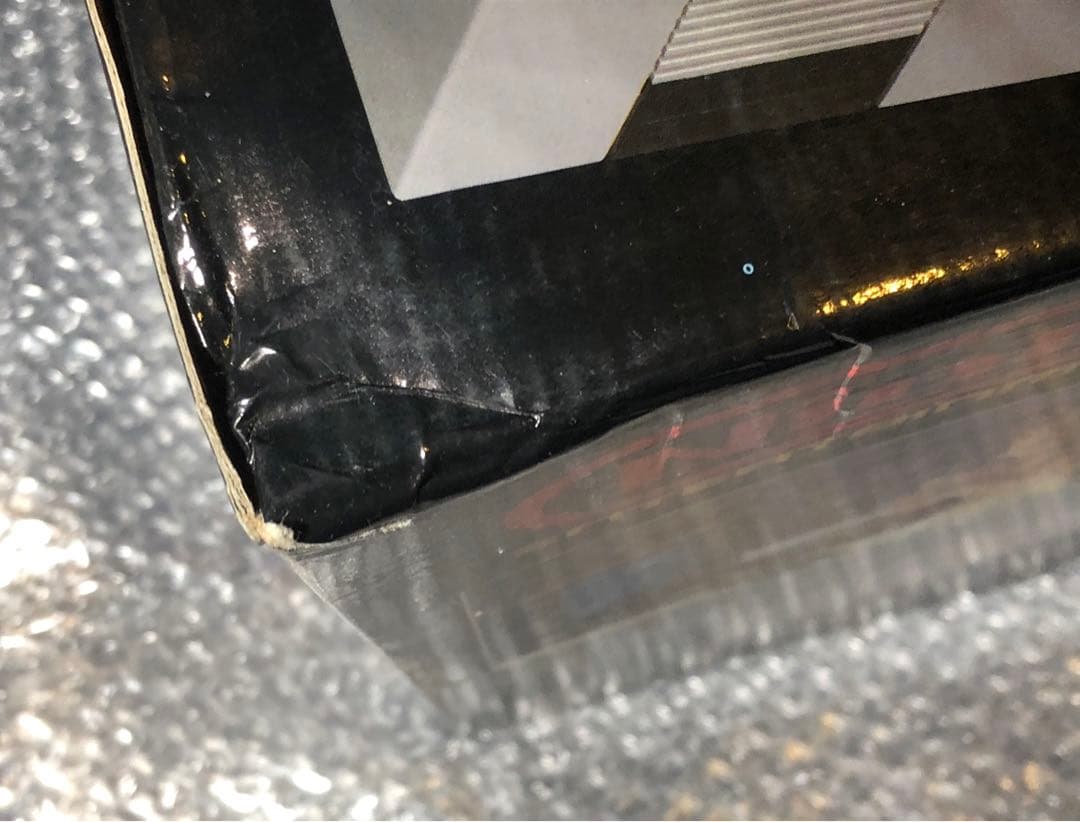 【新品未使用】NES（海外版ファミコン）スペイン仕様