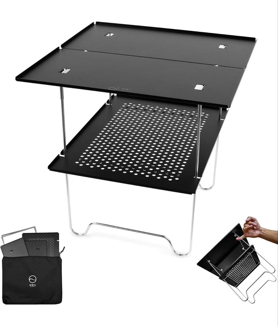 ZEN Camps Air-2 Table 追加板セット