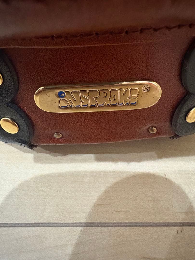 【最終値下げ】インストローク キューケース 2B4S