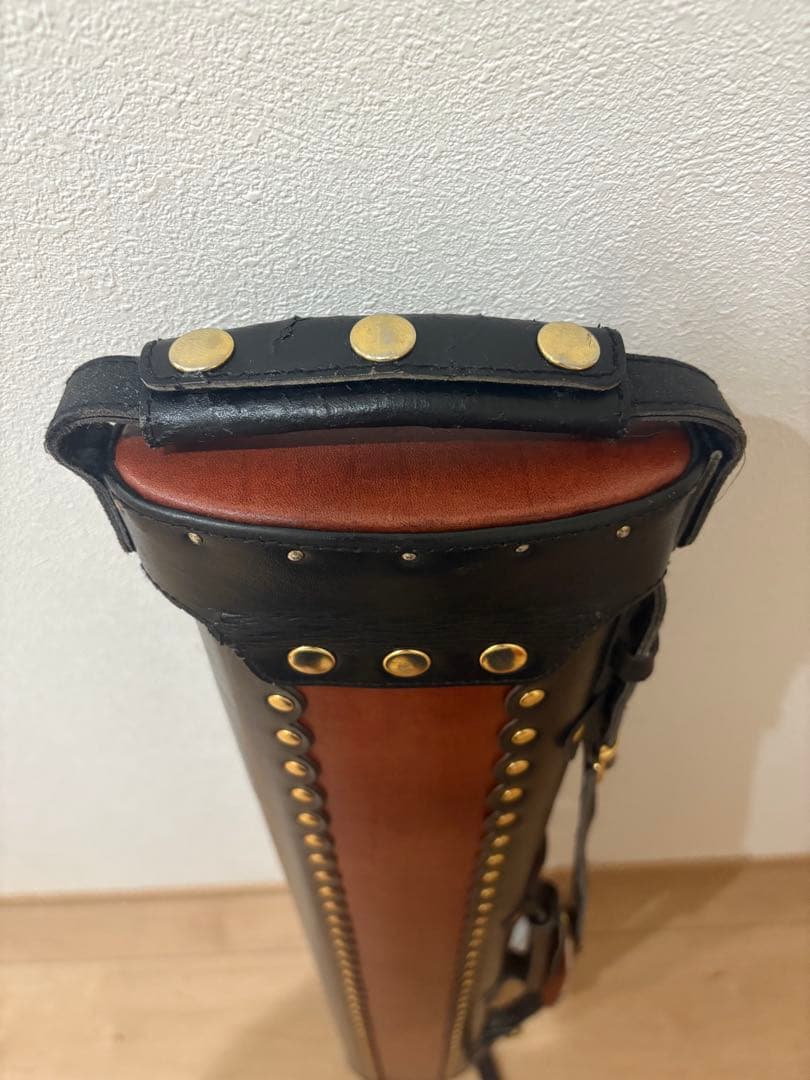 【最終値下げ】インストローク キューケース 2B4S