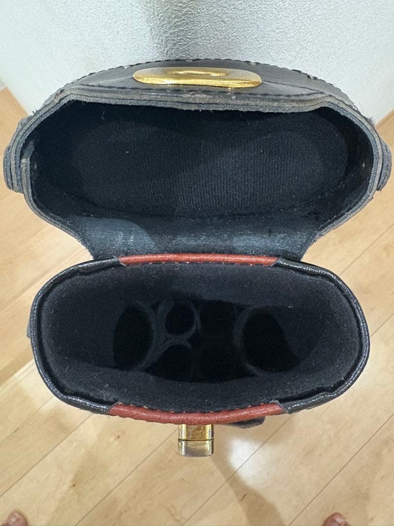 【最終値下げ】インストローク キューケース 2B4S