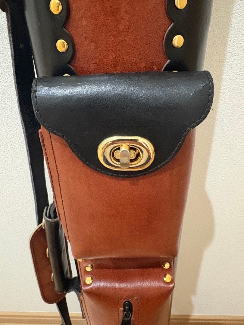 【最終値下げ】インストローク キューケース 2B4S