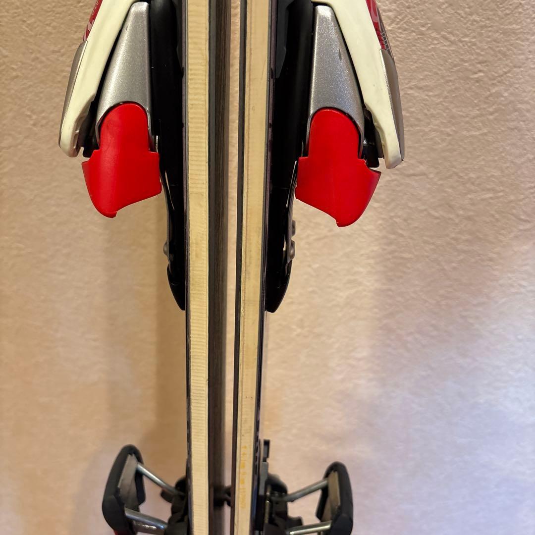 ブリザード　スキー板　オールラウンド　パウダー　ツリーライド　悪雪　173cm