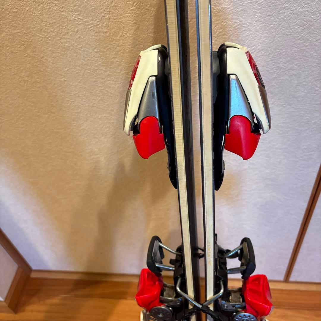 ブリザード　スキー板　オールラウンド　パウダー　ツリーライド　悪雪　173cm