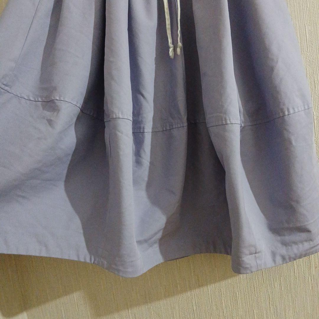 12/7限定!!18AW●コムデギャルソンコムデギャルソン●スカートエステルXS