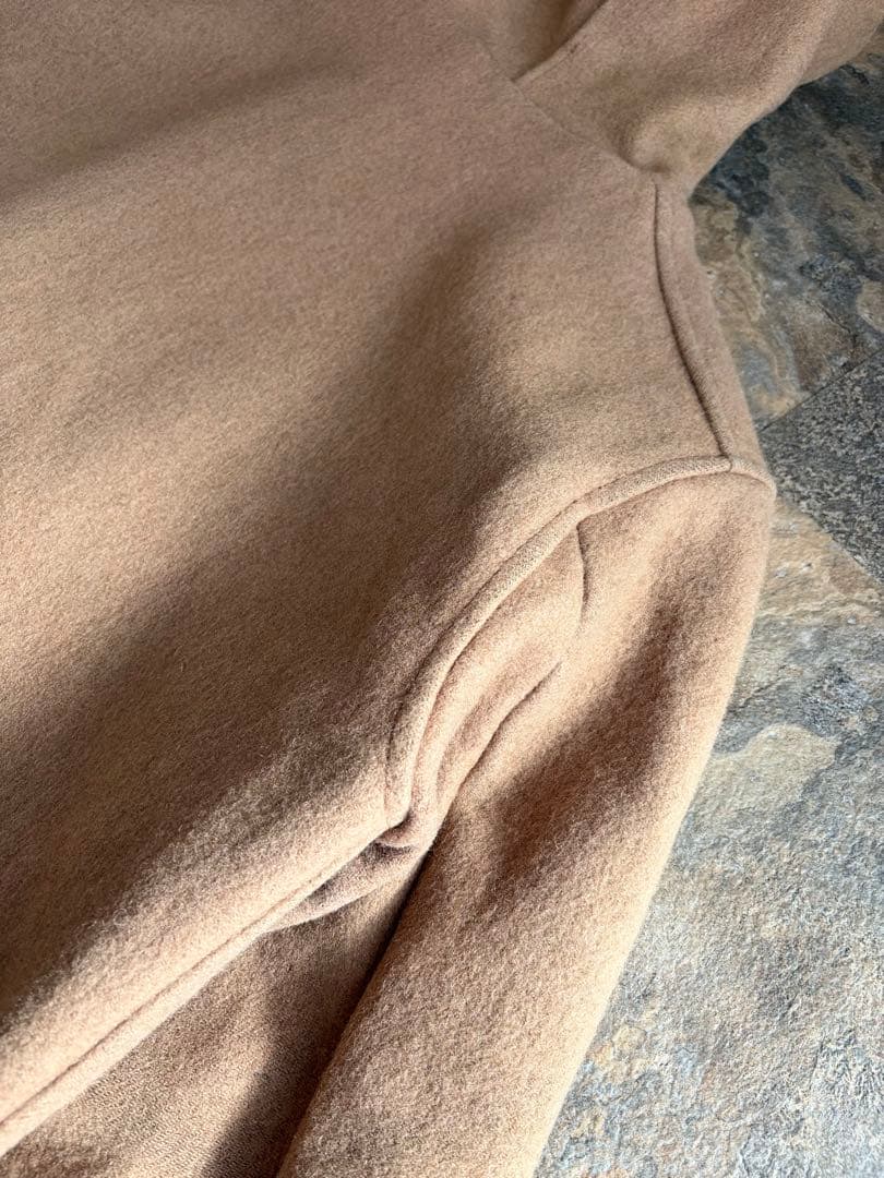 40s WWⅡ イギリス軍 ロイヤルネイビー ダッフルコート グッドサイズ