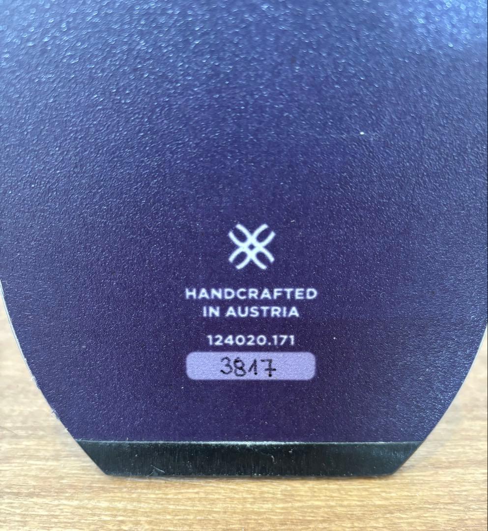 AUGMENT ALL MOUNTAIN 88、ATOMIC SHIFT13