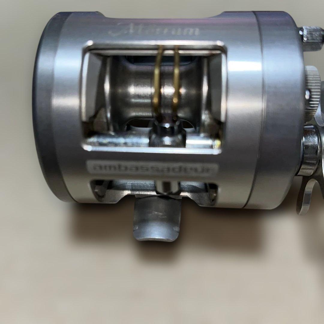 アンバサダーモラムSX3601C ハイスピード