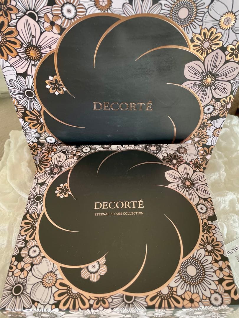 ♡COSME DECORTE クリスマスコフレ2025♡ おまけ付き♡