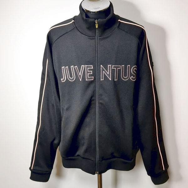 ユベントス ナイキ ジャージ トラックジャケット L 00s ヴィンテージ