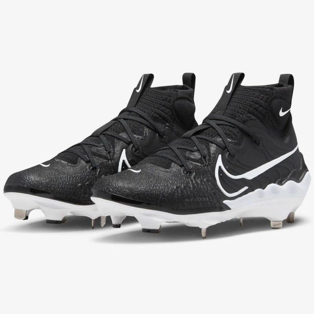 ナイキ 金具 アルファ ハラチ ネクスト 285 野球 スパイク 靴 シューズ