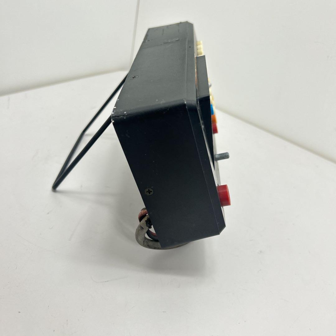 ラリーコンピュータ　JX555