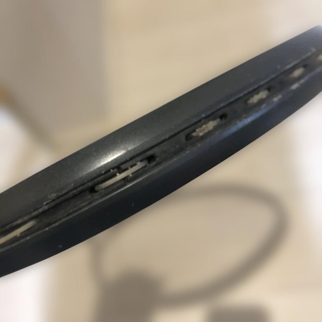 ヨネックス GEOBREAK 50VS軟式テニスラケット