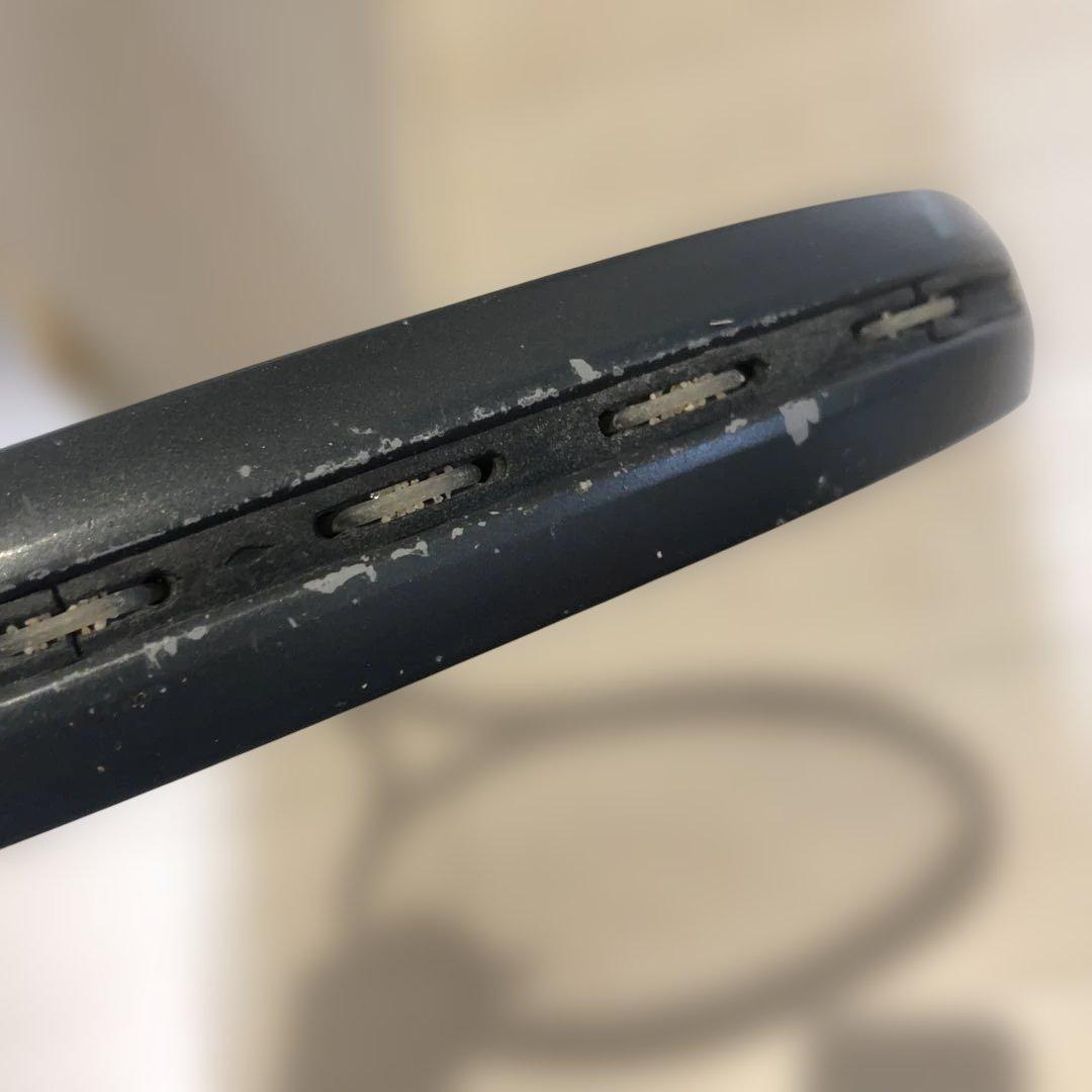 ヨネックス GEOBREAK 50VS軟式テニスラケット