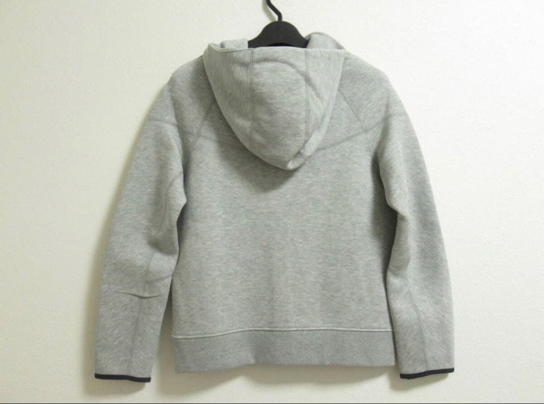 正規品 Nike テックフリース キッズ 160 上のみ ジップパーカー